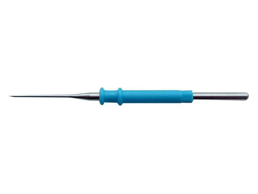 Einweg Nadelelektrode – 7 cm, steril, Set 24 Stück